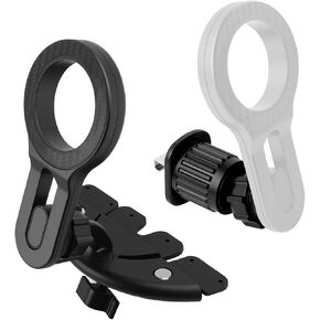 Magnetic CD Phone Holder for Car,Adjustable CD Player Phone Mount in Kuwait