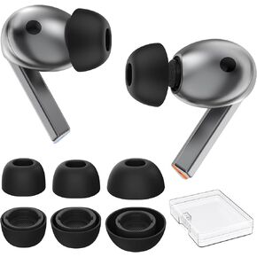 AhaStyle Ear Tips for Samsung Galaxy Buds4 Pro & Samsung Galaxy Buds3 Pro in Kuwait