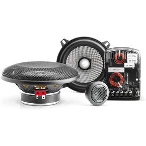 Focal 130AS 5.25" 2-Way Component Kit in Kuwait