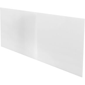 Acrylic Lamp Diffusers White Ceiling Shade Panel for Soft Light in Kuwait