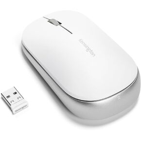 Kensington SureTrack™ Dual Wireless Mouse- Black (K75298WW) in Kuwait