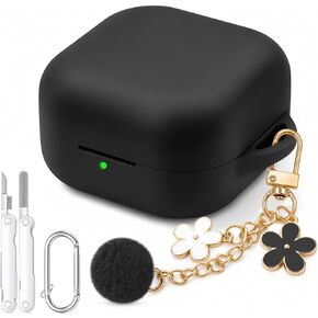 for Samsung Galaxy Buds 4 Case & Buds 4 Pro Case (2026) for Women Girly in Kuwait