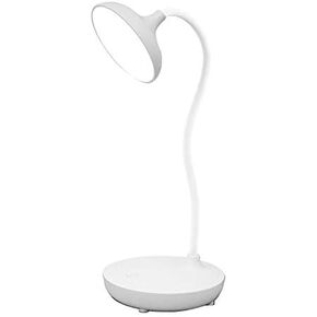 LED Studying Lamps USB Charging 3 Modes Dimming Table Lamp for Children Kids Reading Study Touch Switch Reading Study Light (Color : D) (A) in Kuwait