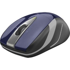 Logitech Wireless Mouse M525 - Navy/Grey in Kuwait
