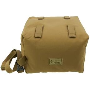 Cole-Tac Cuddle Bag, Coyote Brown, CB204 in Kuwait