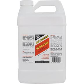 Slip2000 Ultra-Clean (Ultrasonic Cleaner), Degum Dirtiest Parts, 1 Gallon in Saudi Arabia