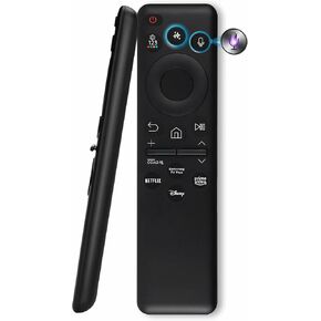 Smart Remote for Replacement Samsung TV Remote Control 2025-2026 in Saudi Arabia