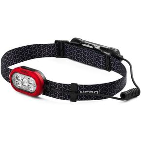 NEBO IllumaTrace Blood Tracker Flashlight | 180 Lumens, 3 Hour Run Time, Rechargeable Tracking Light for Big Game Hunters, Waterproof, High Grip Handle, White Light Mode, Includes USB Charging Cable in Saudi Arabia