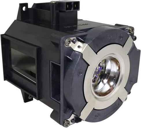 IET Lamps Genuine OEM Replacement Lamp for NEC NP-PA903X, NP-PA903X-41ZL, NP-PA903X-R, NP-PA903XG Projector (Ushio Bulb Inside) in Saudi Arabia