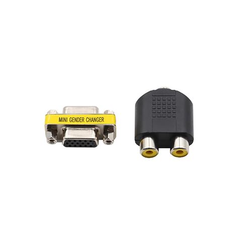 HD Link Cable for Dream-cast DC, VGA Cable for Dream-cast DC Consoles Parts new in Saudi Arabia
