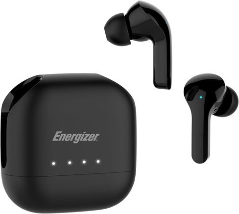 Energizer True Wireless Bluetooth Earbuds Smartphone Tablet Laptop_UB2000 in Saudi Arabia