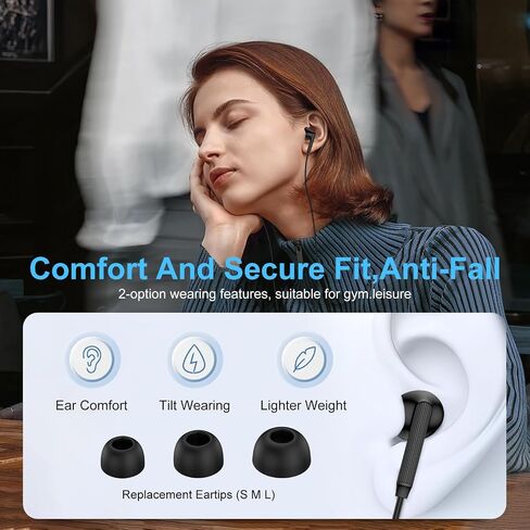 USB C Headphones Samsung Wired for Galaxy S25 Ultra FE S25+ A17 A07 A26 A27 in Saudi Arabia