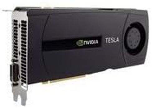 HEWLETT PACKARD NVIDIA Tesla C2075 Compute Processor in Kuwait