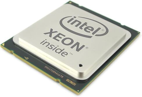 Intel Xeon Processor E5-1650 v3 (15M Cache 3.50Ghz 0 GT/s Intel QPI) (Renewed) in Kuwait