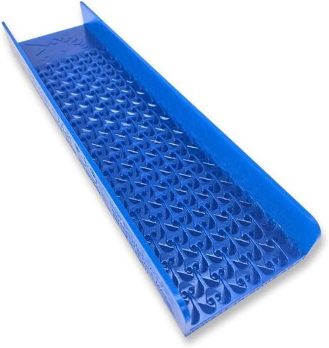 Dream Mat 4X16 Adventure Sluice: Beginner-Friendly Gold Prospecting for Easy Success! Green in Saudi Arabia