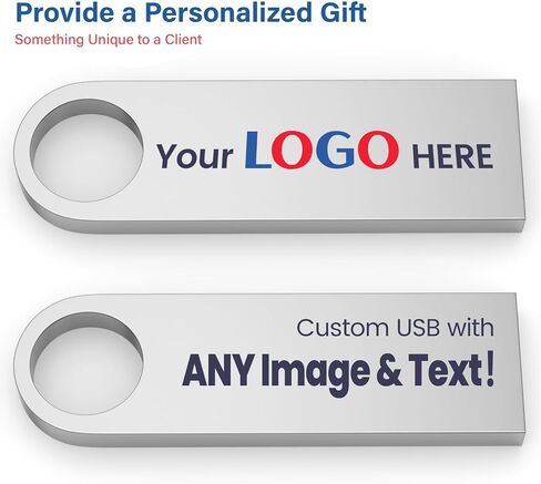 Customizable Flash Drives 128MB 10/20/ 50/100Pack,Wooolken Flash Drive in Saudi Arabia
