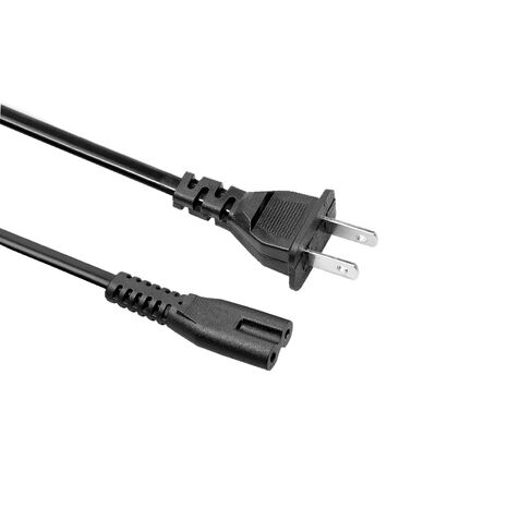 CHILDMORY AC Power Cable with AV Cable, Compatible for Xbox Console in Kuwait