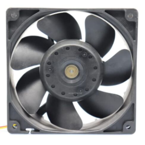 9G1212E1D06 12V 0.61A 120X120X38MM 3-Wire Cooling Fan in Saudi Arabia