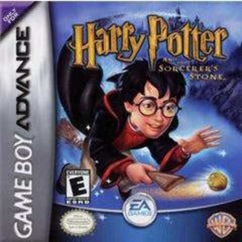Harry Potter and the Sorcerer's Stone in Saudi Arabia