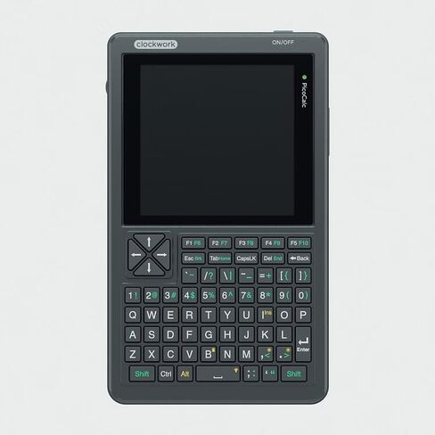 PicoCalc kit ClockworkPi v2.0 mainboard in Kuwait