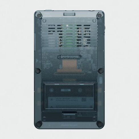 PicoCalc kit ClockworkPi v2.0 mainboard in Kuwait