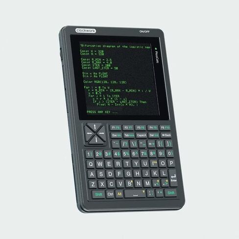 PicoCalc kit ClockworkPi v2.0 mainboard in Kuwait