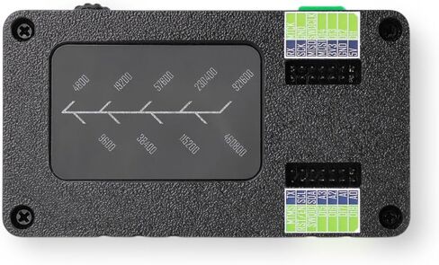 1pc XIAO Debug Mate, ESP32-S3 Based DAPLink Debug Tool with LCD and Power Profiling in Saudi Arabia