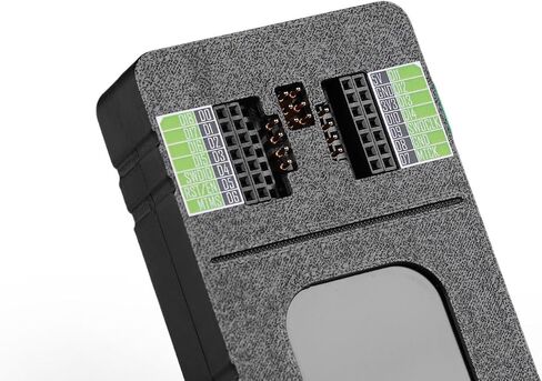 1pc XIAO Debug Mate, ESP32-S3 Based DAPLink Debug Tool with LCD and Power Profiling in Saudi Arabia