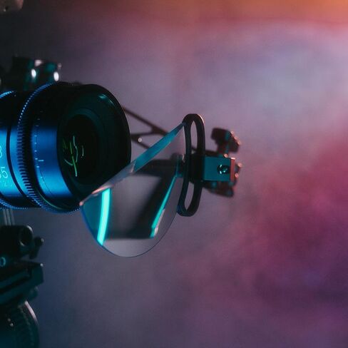 Prism Lens FX Pro Articulating Arm | 12" | Double Ball Joint Mounting System | Hard Anodized 6061-T6 Aluminum | Customizable Rig Arm for Monitors, Handheld FX Filters & Accessories in Saudi Arabia