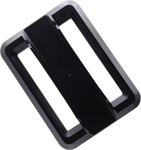 Mini Desktop Vertical Stand Replacement for Dell Micro QCM1250 QBM1250 OptiPlex 7020 7010 7000 5000 3000 3040 3070 5070 7040 MFF in Saudi Arabia