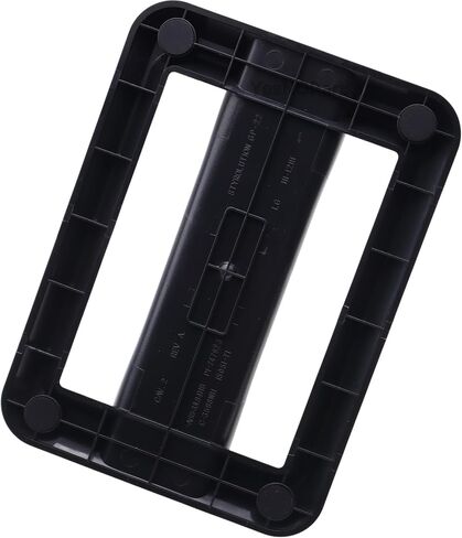 Mini Desktop Vertical Stand Replacement for Dell Micro QCM1250 QBM1250 OptiPlex 7020 7010 7000 5000 3000 3040 3070 5070 7040 MFF in Saudi Arabia