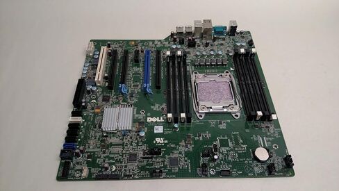 Precision T5810 Workstation Motherboard 2011-3 DDR4 Single Channel K240Y in Kuwait