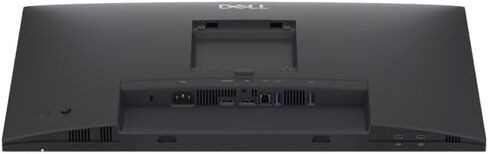 Dell Pro P P2426H 24″ Full HD (1920 x 1080) 120Hz LED Business Monitor Bundle with Adaptive-Sync, Mount Compatible, Anti-Glare, USB Type-C, HDMI, DisplayPort, Black, Cleaning Kit in Kuwait