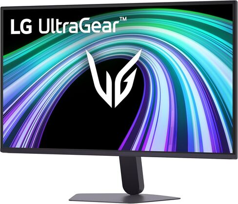 LG 27G523B-B 27-inch Ultragear IPS 1080p 200Hz 1ms G-Sync Gaming Monitor in Kuwait