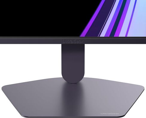 LG 27G523B-B 27-inch Ultragear IPS 1080p 200Hz 1ms G-Sync Gaming Monitor in Kuwait