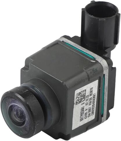 68170934AI Backup Reverse Rear View Parking Camera Compatible with Ram Cargo 2013-2026 in Saudi Arabia