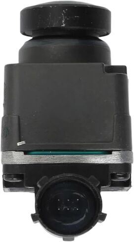 68170934AI Backup Reverse Rear View Parking Camera Compatible with Ram Cargo 2013-2026 in Saudi Arabia