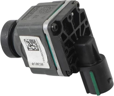68170934AI Backup Reverse Rear View Parking Camera Compatible with Ram Cargo 2013-2026 in Saudi Arabia