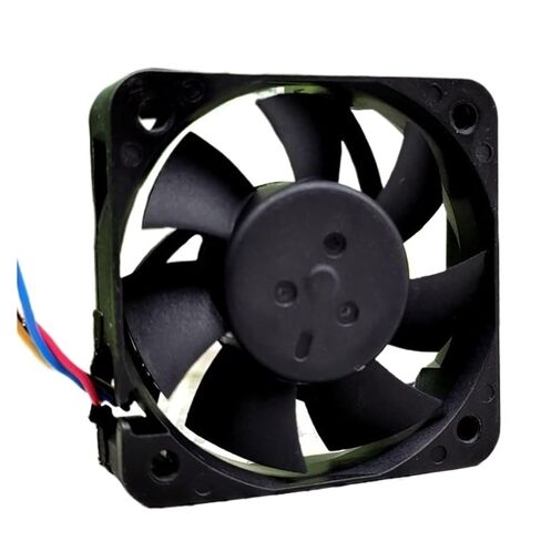 U40R05MS1A7-57A07A 5V 4pin pwm 4015 40 * 15 mm Cooling Fan in Saudi Arabia