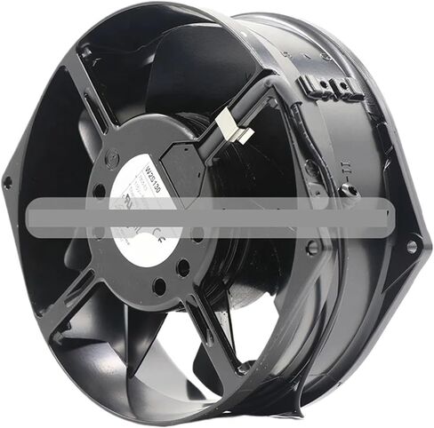 W2S130-AA03-99 W2S130-AA03-C4 W2S130-AA03-C8 W2S130-AA03-C9 W2S130-AA05-03 W2S130-AA05-03R Cooling Fan in Saudi Arabia