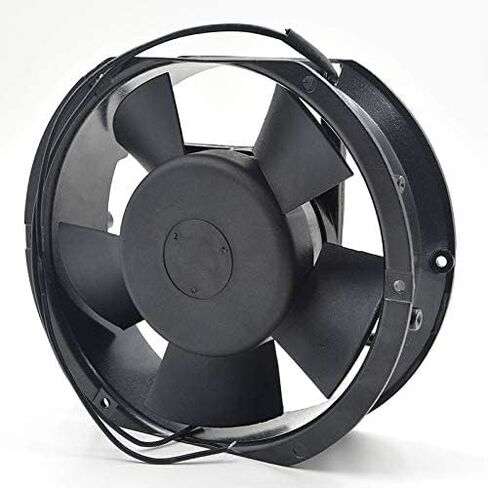 220V 0.22A 17251 Cooling Fan 172X150X51mm in Saudi Arabia