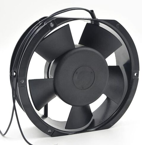 220V 0.22A 17251 Cooling Fan 172X150X51mm in Saudi Arabia