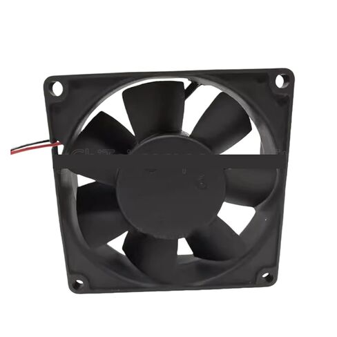 D80SH-12 12V 0.30A Cooling Fan in Kuwait