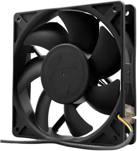 KDE1212PTB2 12V 2.6W 12025 120 * 25mm 12cm Cooling Fan in Saudi Arabia