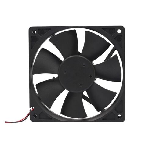 AFB1224M 12025 120mm 12cm DC 24V 0.18A 12CM/cm Cooling Fan in Saudi Arabia