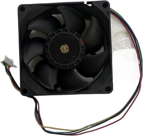 DATC0825B2G 8cm 8025 12V 1.60A 8500RPM Cooling Fan in Saudi Arabia