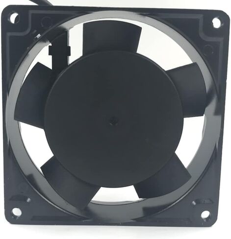 220V 11W 9025 Cooling Fan 90X90X25mm in Saudi Arabia