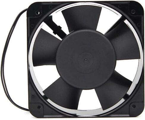 220V 0.22A 15050 Cooling Fan 150X150X50mm in Saudi Arabia