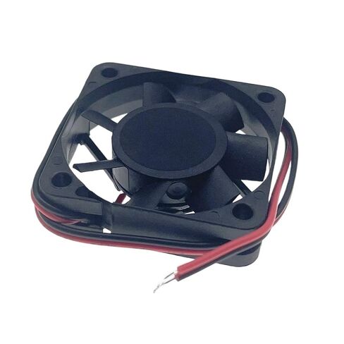 4010 24V Cooling Fan KDE2404PFV2 4cm DC 1.4W 40X40X10 2-Wire in Saudi Arabia