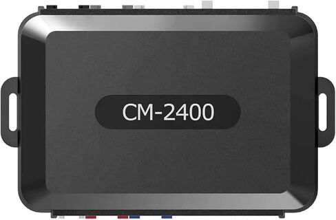Compustar CS697-A Alarm Keyless Code Alarm Actuator Bundle in Kuwait